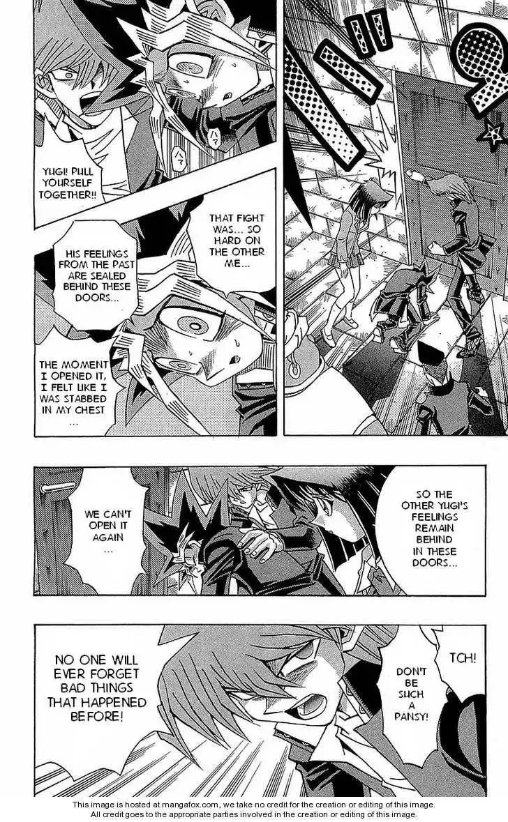 Yu-Gi-Oh! Millennium World Chapter 16 8